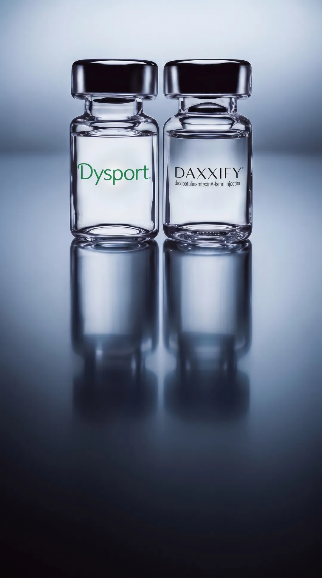 Dysport & DAXXIFY