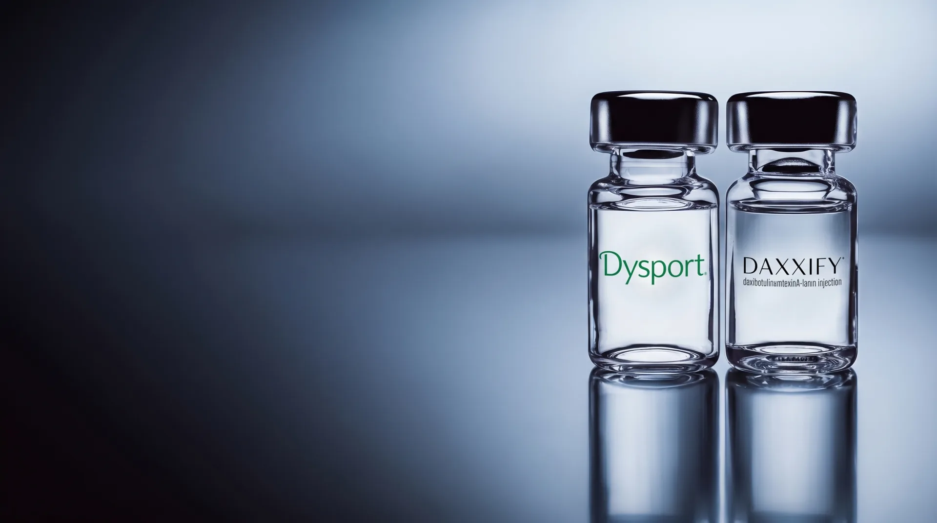 Dysport & DAXXIFY
