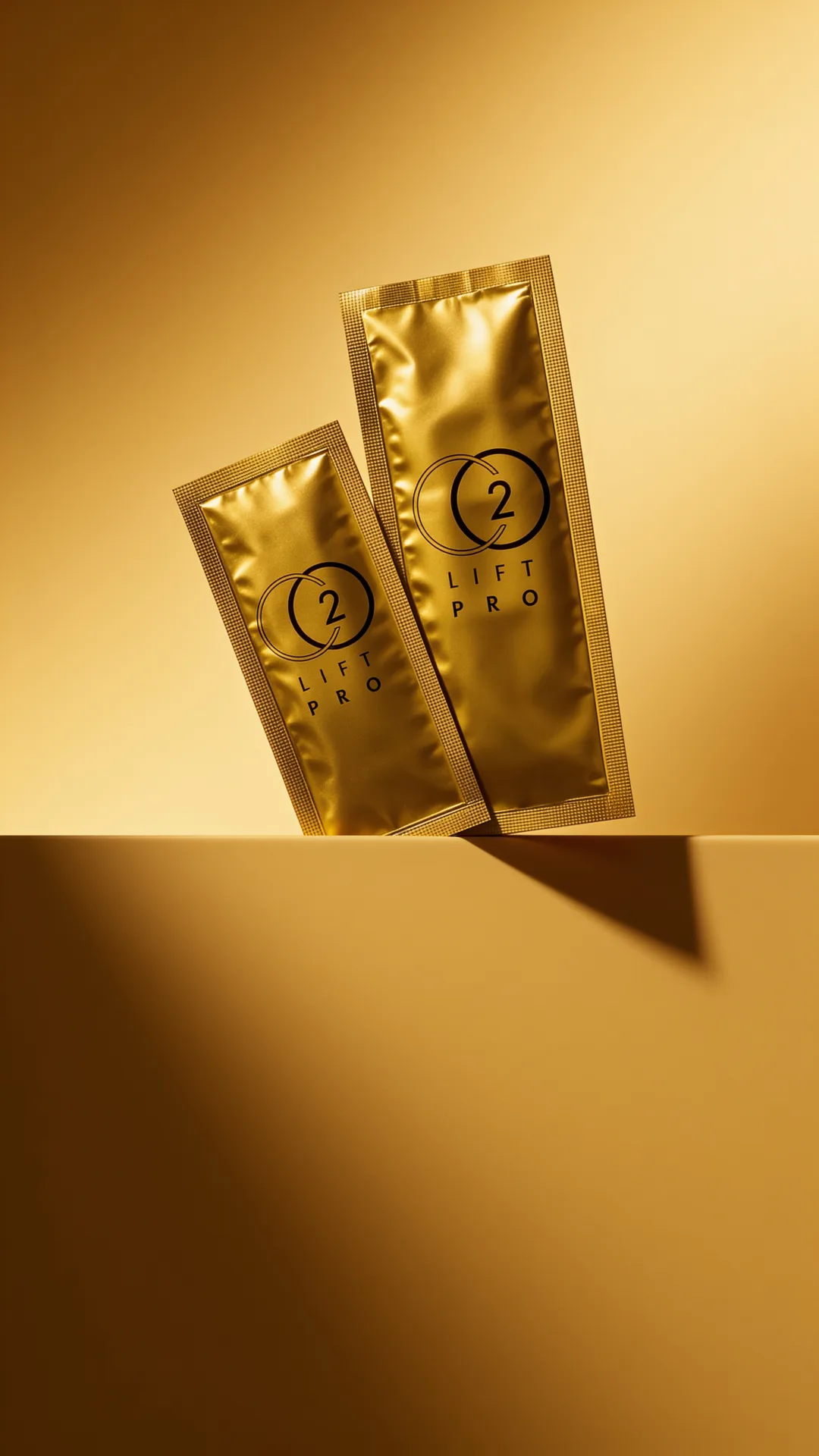 CO2Lift Facial