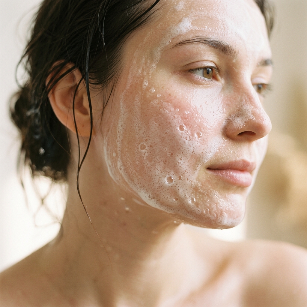 Cleansers
