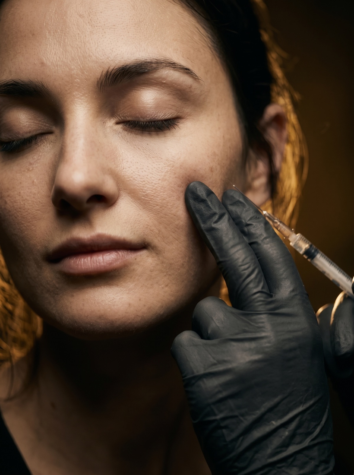 Injectables