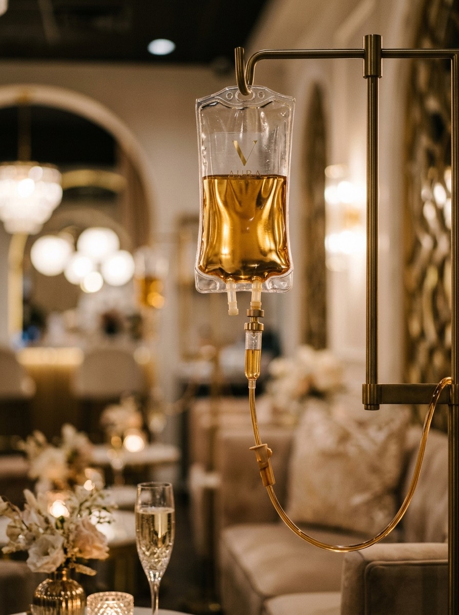 IV Therapy & Wellness