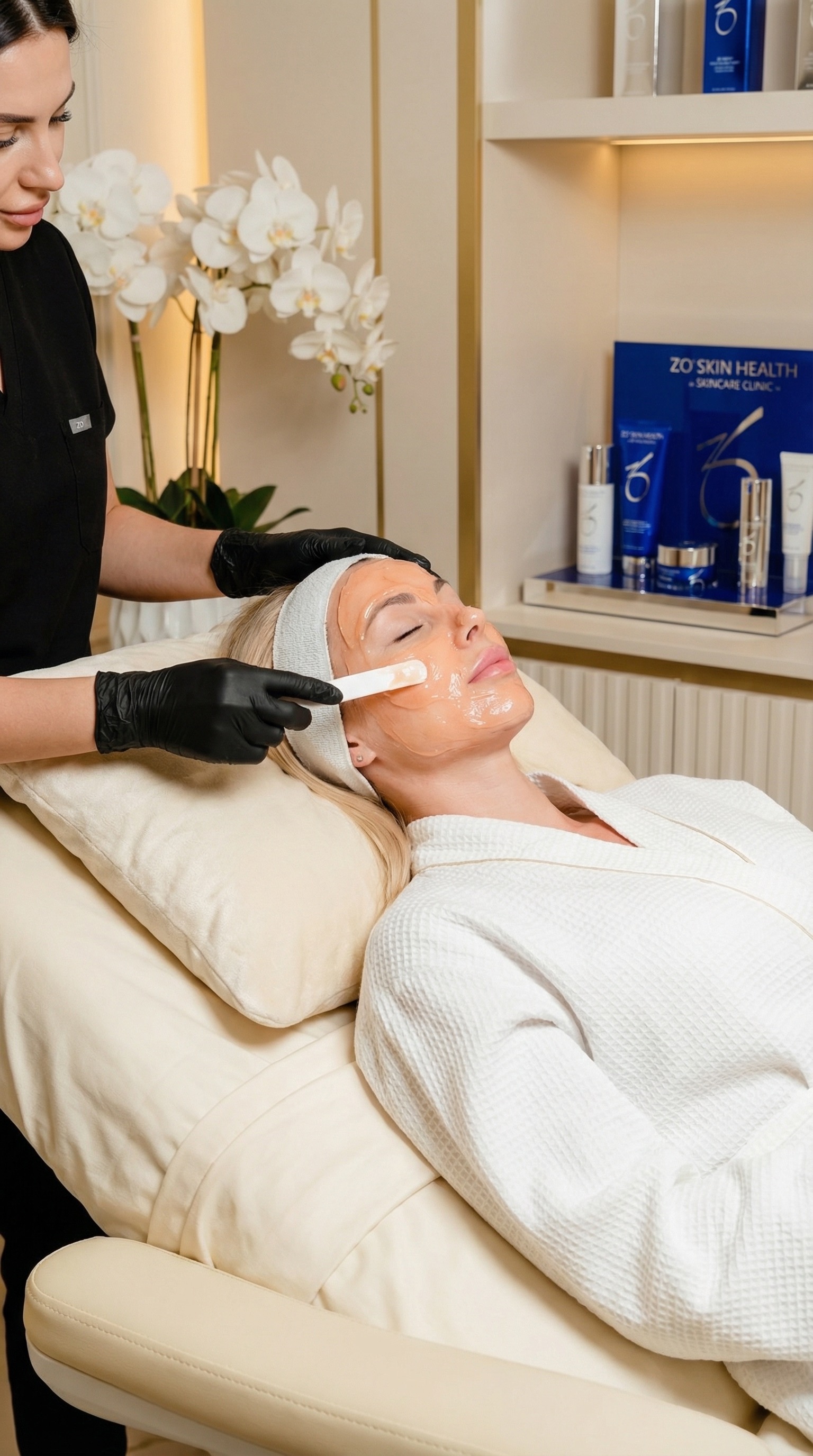 Skin Treatments