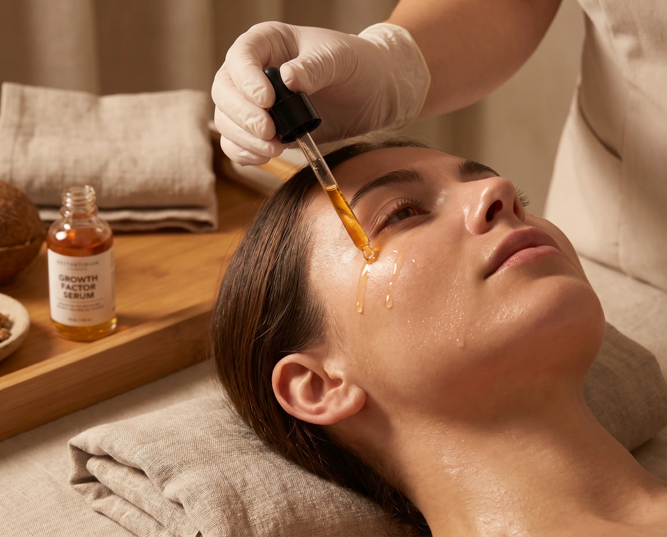 Serum Infusion