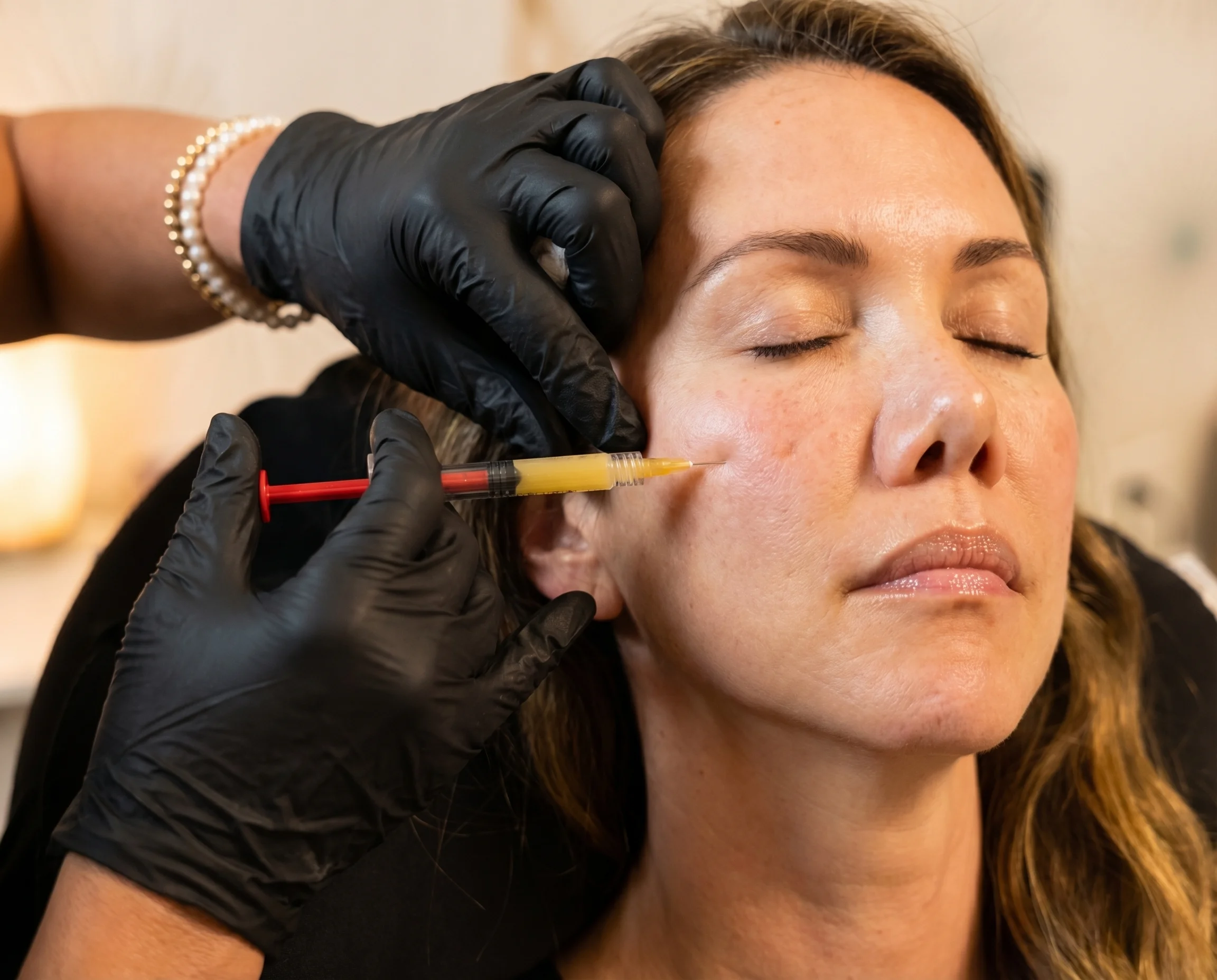 Facial Rejuvenation