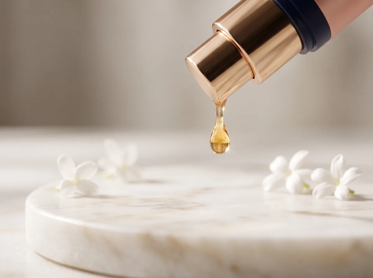 Higher active concentrations