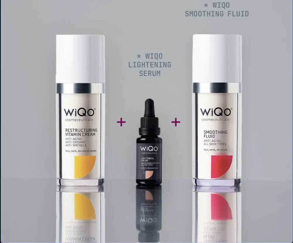 WiQo Daily BrightTrio by WiQo